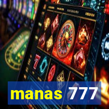 manas 777