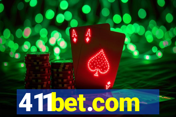 411bet.com