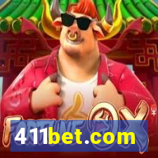 411bet.com