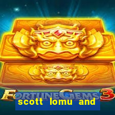 scott lomu and george wright now
