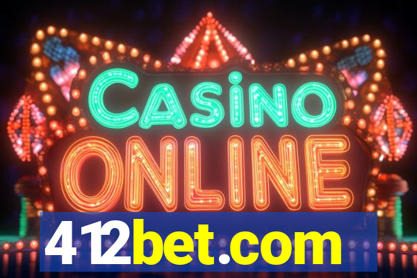 412bet.com