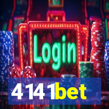 4141bet