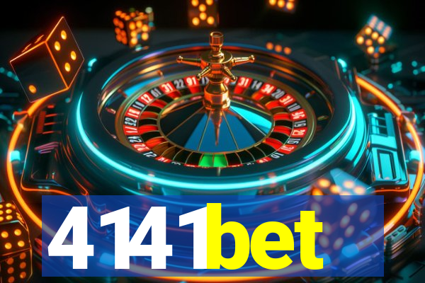 4141bet