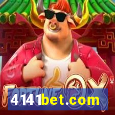 4141bet.com