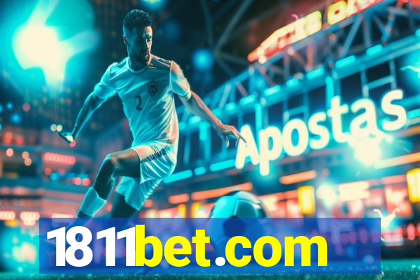 1811bet.com