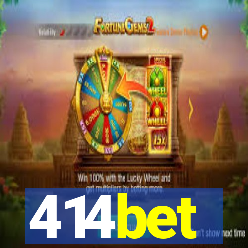 414bet