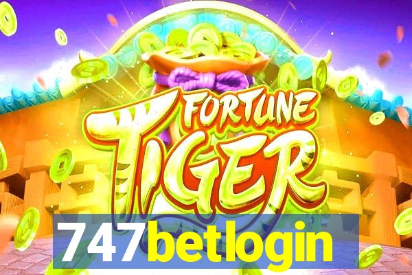 747betlogin