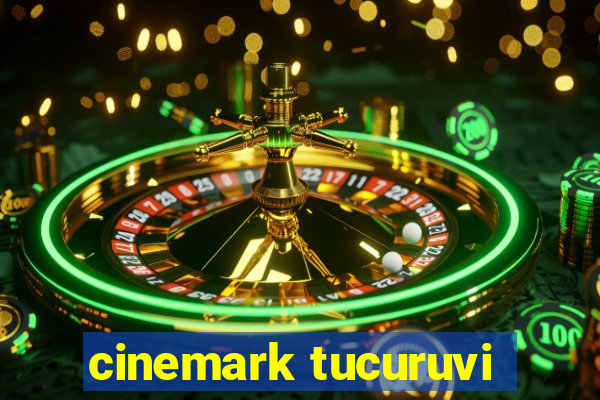 cinemark tucuruvi
