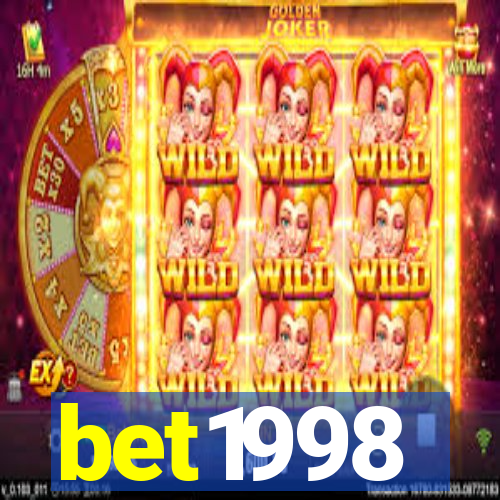 bet1998