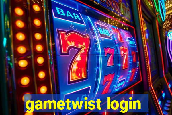gametwist login