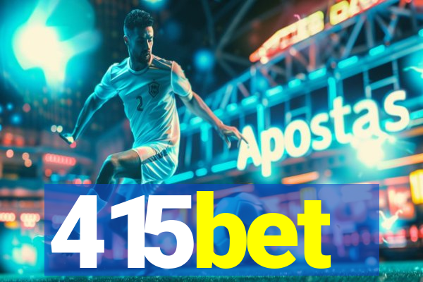 415bet