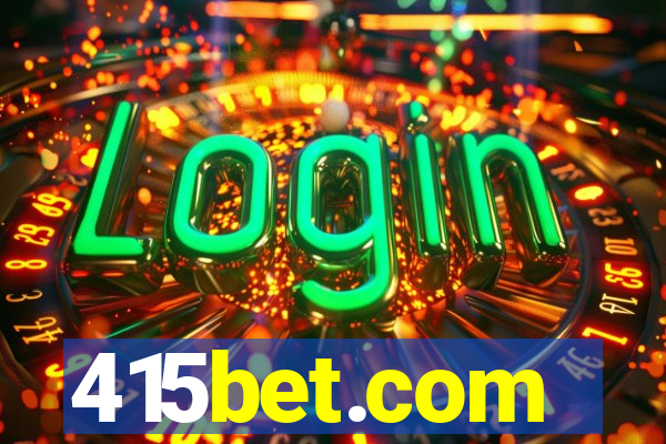 415bet.com