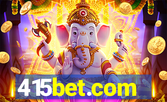 415bet.com