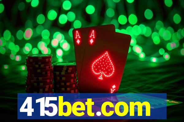 415bet.com