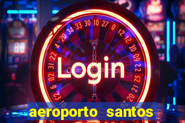 aeroporto santos dumont funciona 24 horas