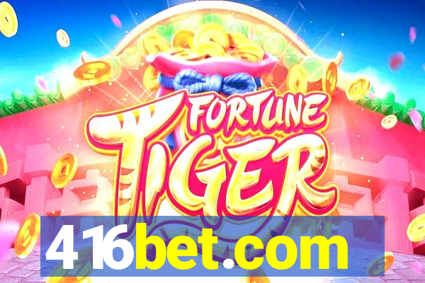 416bet.com