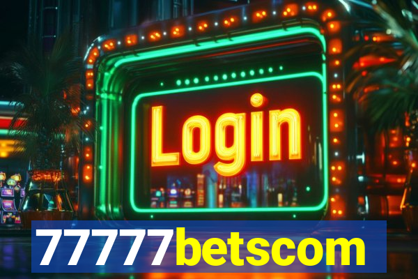 77777betscom