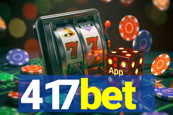 417bet