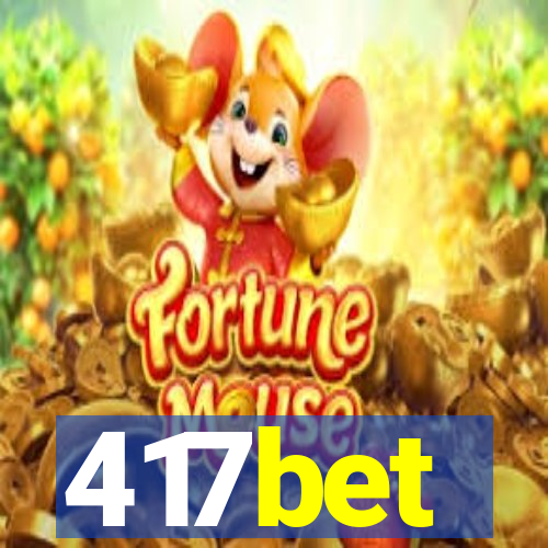 417bet