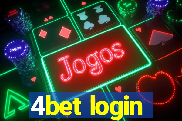 4bet login