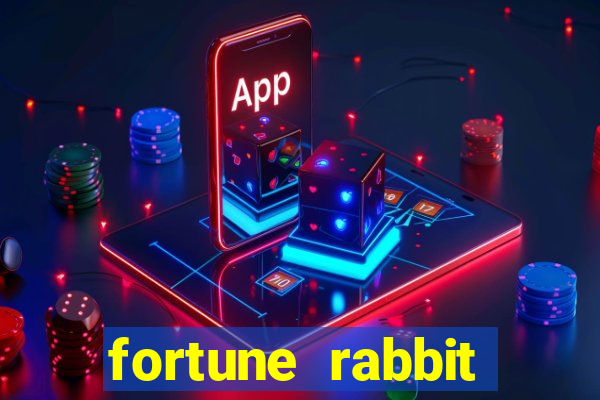 fortune rabbit melhor horário