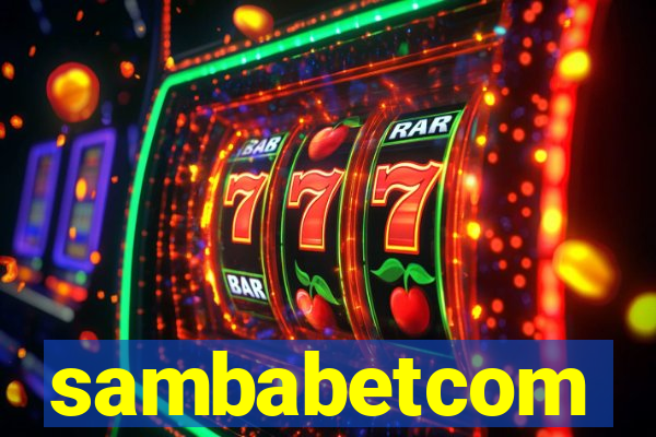 sambabetcom