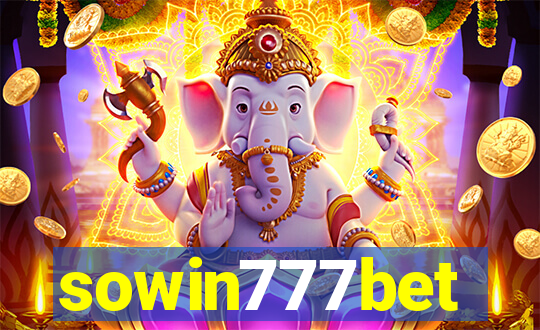 sowin777bet