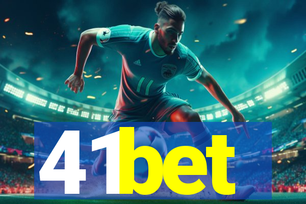 41bet