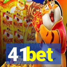 41bet