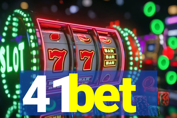 41bet