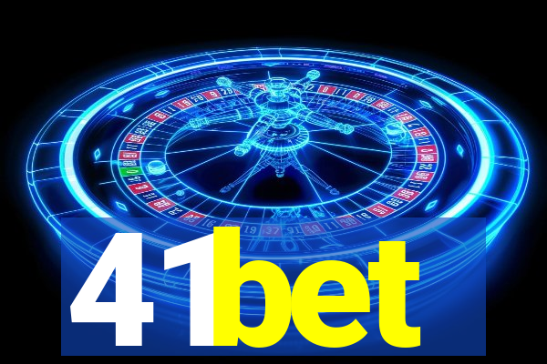41bet