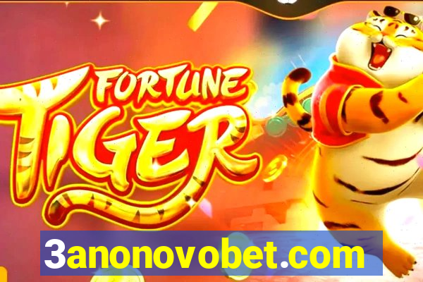 3anonovobet.com