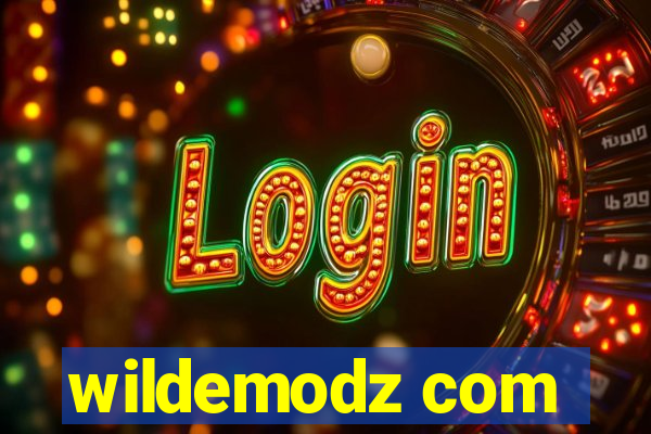 wildemodz com