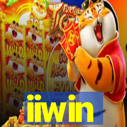 iiwin