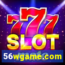 56wgame.com