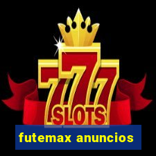 futemax anuncios