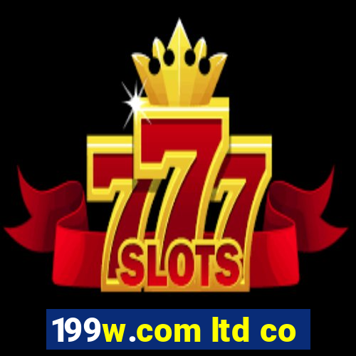 199w.com ltd co