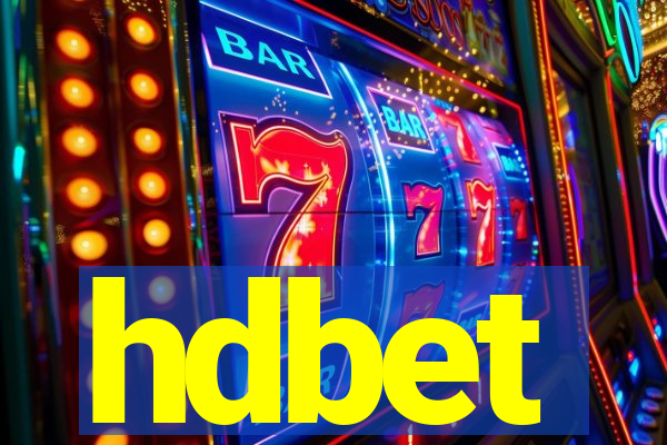 hdbet