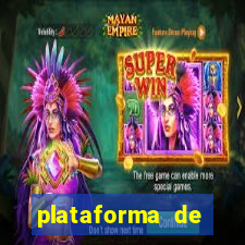 plataforma de fortune tiger