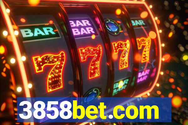 3858bet.com
