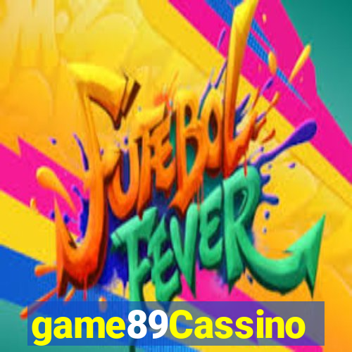 game89Cassino