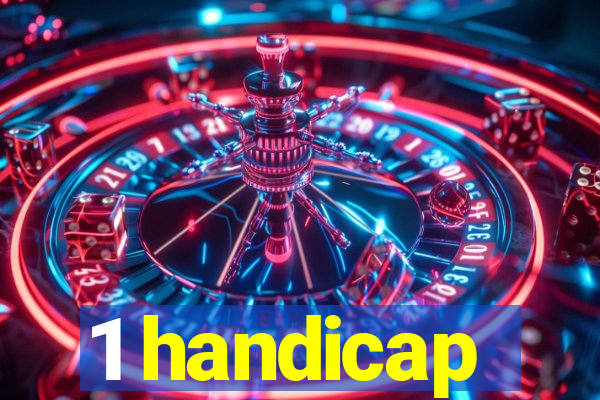 1 handicap