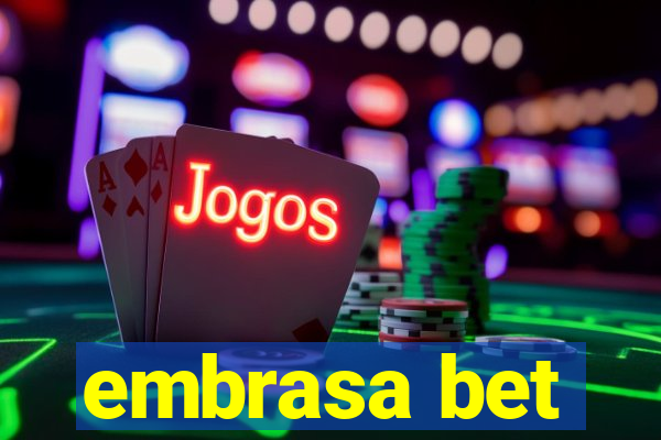 embrasa bet