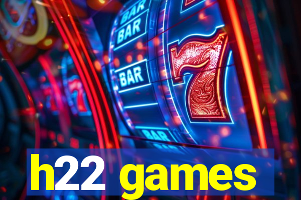 h22 games