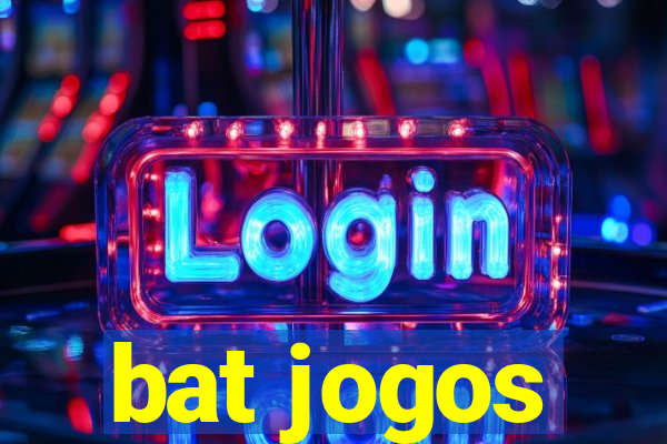 bat jogos