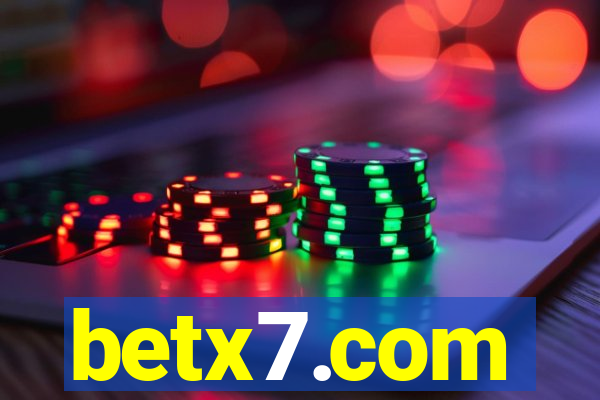 betx7.com