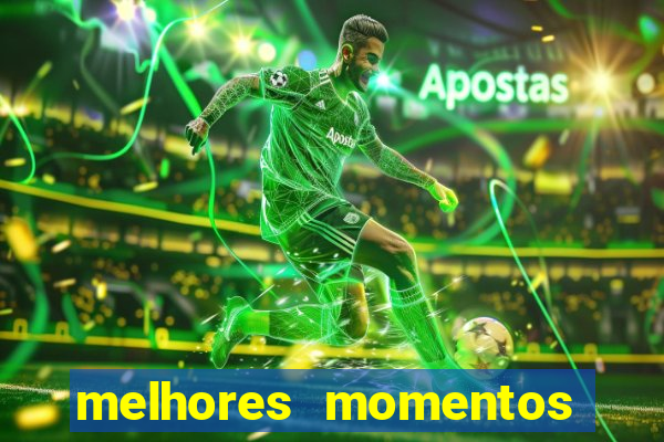 melhores momentos corinthians x vasco