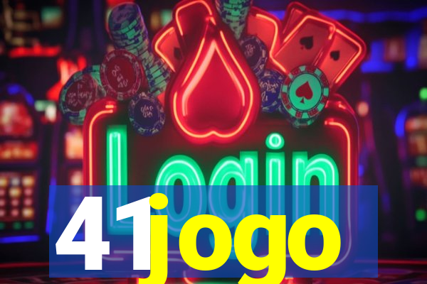 41jogo