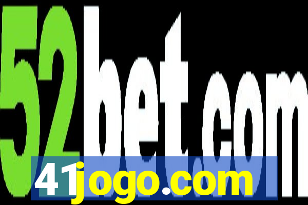 41jogo.com