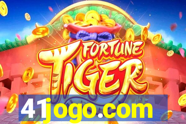41jogo.com